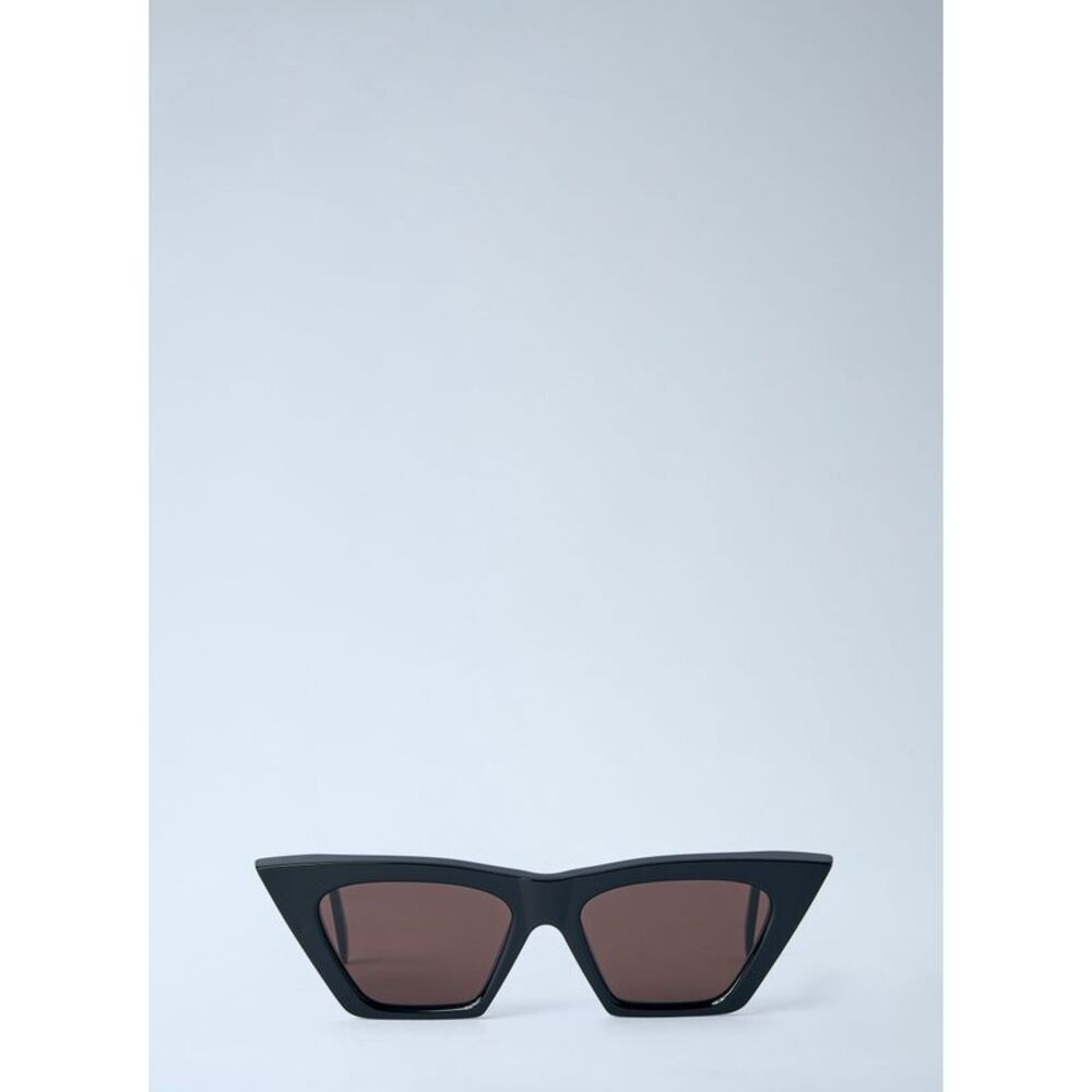 Phoebe Philo Women Peak Sunglasses